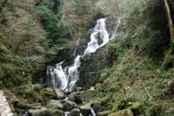 Torc Waterfall